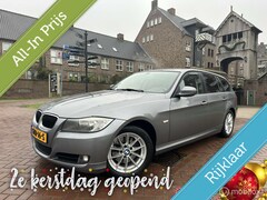 BMW 3-serie Touring - 320i 170PK Automaat Airco Leer