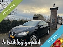 Seat Leon - 1.2 TSI Sport 110PK Navi Cruise Clima PDC