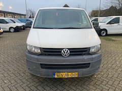 Volkswagen Transporter - 2.0 TDI L1H2