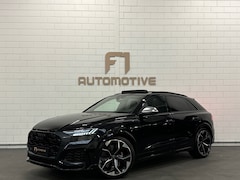 Audi Q8 - 4.0 TFSI RS Q8 quattro Pano|B&O|Trekhaak|Alcantara