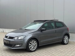 Volkswagen Polo - 1.2 TSI Highline