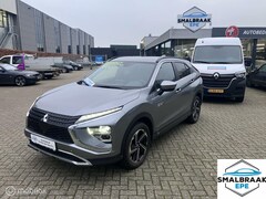 Mitsubishi Eclipse Cross - 2.4 PHEV Intense+ LEER LMV Hybride