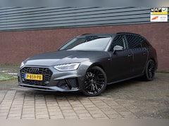 Audi A4 Avant - 40 TFSI Launch edition Sport