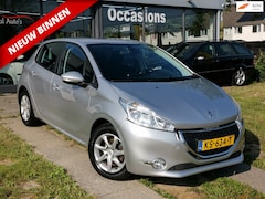 Peugeot 208 - 1.2 VTi Allure |AIRCO|CRUISE|ELEK.RAMEN|PDC|APK