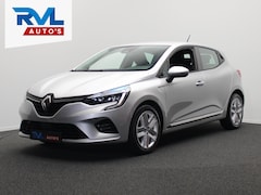 Renault Clio - 1.0 SCe Business Apple/Carplay Cruise/Control Airco 1e Eigenaar