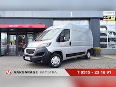 Peugeot Boxer - 2.0 BlueHDI L2H2 NAP Clima/Cruise/Navi/PDC+Cam