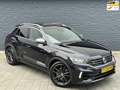 Volkswagen T-Roc - 2.0 TSI 4Motion R