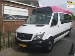 Mercedes-Benz Sprinter - 313 2.2 CDI 432 HD AIRCO 9 PERSOONS MIDCITY € 10, 950 EX BTW