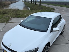 Volkswagen Scirocco - 1.4 TSI Highline Auto is gechiptuned (Stage 1)