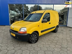 Renault Kangoo Express - 1.4 automaat -Rolstoel Auto -invalide