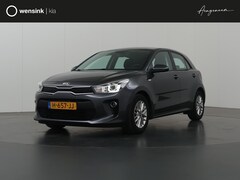 Kia Rio - 1.0 TGDI DynamicLine | Navigatie | Apple Carplay/Android Carplay | Parkeercamera | Airco |