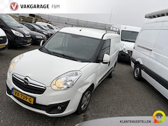 Opel Combo - 1.3 CDTi L1H1 ecoFLEX Sport