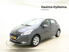 Peugeot 208 - 1.2 VTi Envy | Navigatie | Climate & Cruise Control | LMV | Parkeersensoren |