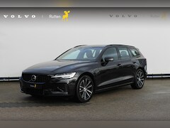 Volvo V60 - T6 350PK Automaat Recharge AWD Plus Dark / Adaptieve cruise control / BLIS / Panoramadak /