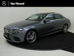 Mercedes-Benz E-klasse - 200 Prestige Plus /Panoramadak /HUD /Rijassistentiepakket plus /360 Camera /19 Inch