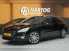 Peugeot 508 SW - 1.6 THP Blue Lease Executive *BESCHRIJVING