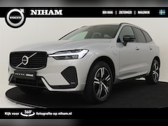 Volvo XC60 - RECHARGE T6 AWD R-DESIGN -PANO.DAK|HK-AUDIO|TREKHAAK|ADAP.LED|POWER-SEATS