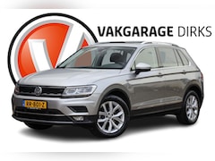 Volkswagen Tiguan - 1.4 TSI ACT 150 PK DSG Highline ✅ LED ✅ Pano ✅ Massage