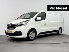 Renault Trafic - 2.0 dCi 120 T29 L2H1 Comfort | Trekhaak | Betimmering | Achteruitrijcamera | Navigatie | C