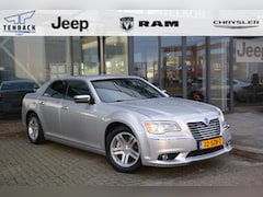 Lancia Thema - 3.6 V6 Platinum | NAP | 2 de eigenaar | Dubbele velgenset