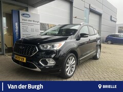 Ford Kuga - 1.5 EcoBoost Vignale