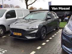 Ford Focus - 1.5 EcoBoost ST-Line Business 150PK | Achteruitrijcamera | Winterpack | Cruisecontrol | 18