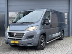 Fiat Ducato - 30 2.3 MULTIJET L2H1 I TREKHAAK I NAVIGATIE I PARKEERSENSOREN I CRUISE CONTROL