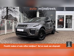 Land Rover Range Rover Evoque - 2.0 TD4 SE Dynamic | AWD | Volledig onderhouden | Trekhaak |