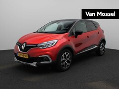 Renault Captur - 0.9 TCe Intens | Easy Life Pack | Camera | LED Pure Vision | Full-Map Navigatie | Climate