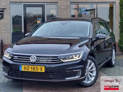 Volkswagen Passat Variant - 1.4 TSI GTE Highline | Trekhaak | Stoelverwarming | 100% onderhouden