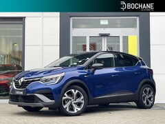 Renault Captur - 1.6 E-Tech Plug-In Hybrid 160 R.S. Line | 360° Rondomzichtcamera | Afneembare Trekhaak