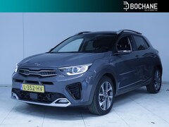 Kia Stonic - 1.0 T-GDi 120 DCT7 GT-Line | Trekhaak