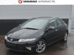 Honda Civic - 1.8 Style Mode