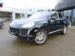 Porsche Cayenne - 4.8 S Org. NL / 1e eigenaar / Youngtimer