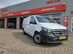 Mercedes-Benz Vito - 114 CDI Lang 4x4 | Automaat