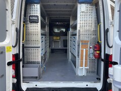 Volkswagen Crafter - 35 2.0 TDI L3H3 140PK serviceauto sortimo 3000W 35 2.0 TDI L3H3 DC Highline