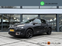 Citroën C4 Cactus - 1.5 BlueHDi Origins Navi Alu ECC