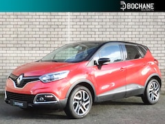 Renault Captur - 1.2 TCe 120 Dynamique | Trekhaak | Achteruitrijcamera |