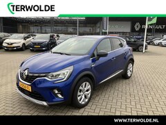 Renault Captur - 1.0 TCe 100 Intens | Trekhaak |