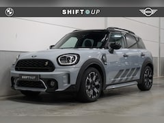 MINI Countryman - 2.0 Cooper S E ALL4 Untamed Panoramadak | Harman Kardon | Head Up