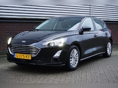 Ford Focus - 1.5 EcoBoost Titanium Business /Technolgy/Winter/Audiopack