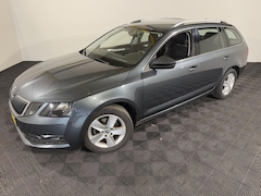 Skoda Octavia Combi - 1.0 TSI Greentech Ambition