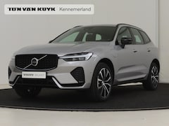 Volvo XC60 - 2.0 T6 Plug-in hybrid AWD Ultimate Dark