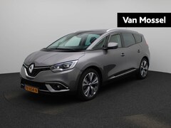 Renault Grand Scénic - 1.2 TCe Intens | Head-up Display | LED Pure Vision | Blind Spot Warning | Camera | Full-Ma