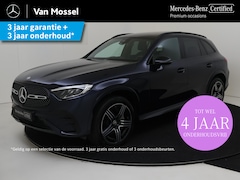 Mercedes-Benz GLC-klasse - 300e 4MATIC AMG Line /Panoramadak / Night pakket/ 20 Inch /Winterpakket