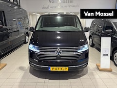 Volkswagen Transporter - 2.0 TDI L2H1 Highline | Automaat | 4MOTION | Standkachel | Parkeerhulp voor en achter | Ca