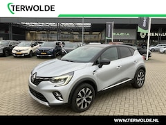 Renault Captur - 1.0 TCe 90 Techno