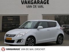 Suzuki Swift - 1.2 Business Edition EASSS | Alcantara/lederen sportstoelen | Cruise Control | Stoelverwar