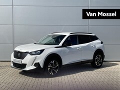 Peugeot 2008 - 1.2 Allure Pack Automaat | Navigatie 3D | Cruisecontrol | Bluetooth