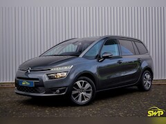 Citroën Grand C4 Picasso - 1.6 e-THP Intensive | NAP | 7P | Navi | Cam | Trekhaak